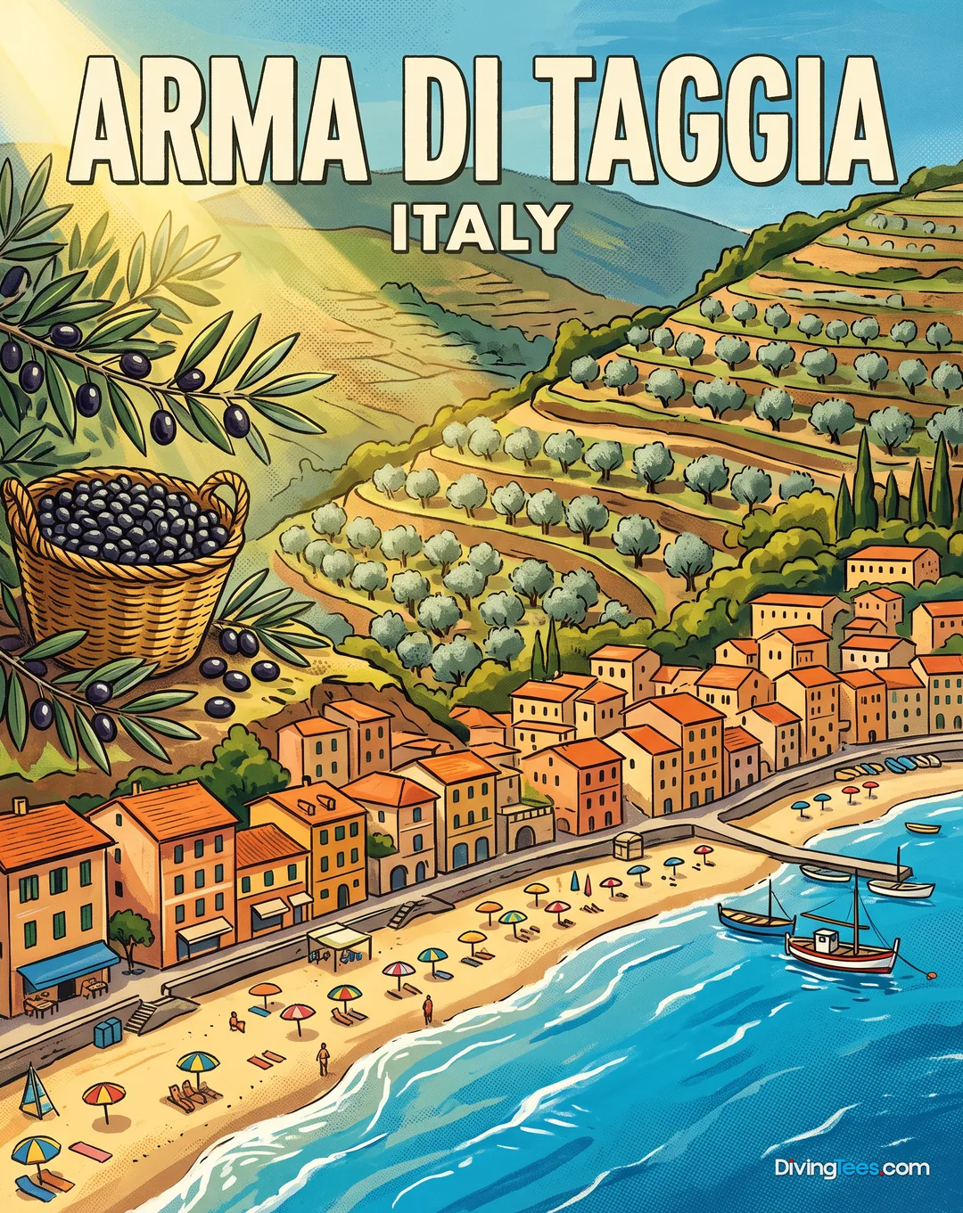 Arma di Taggia