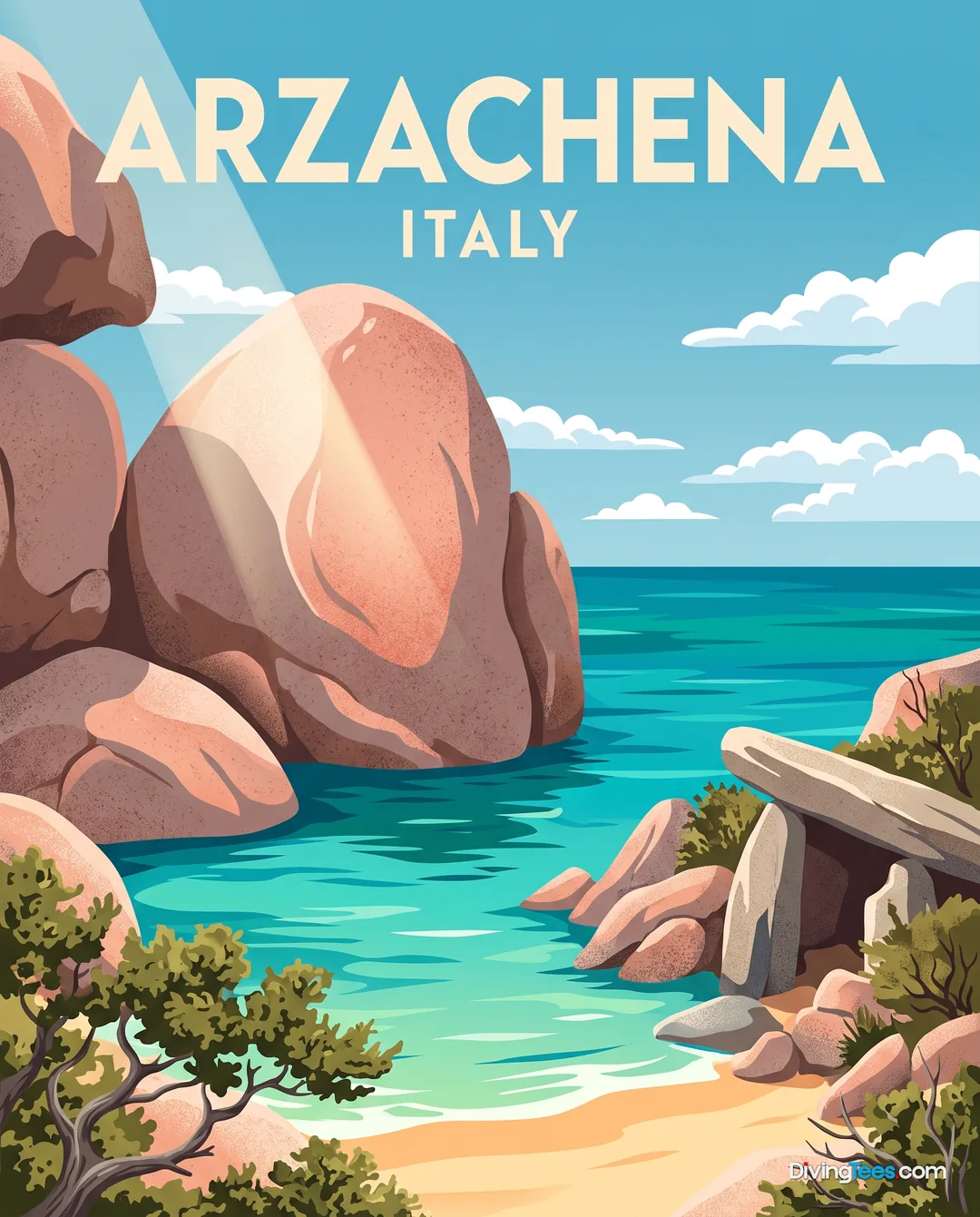 Arzachena