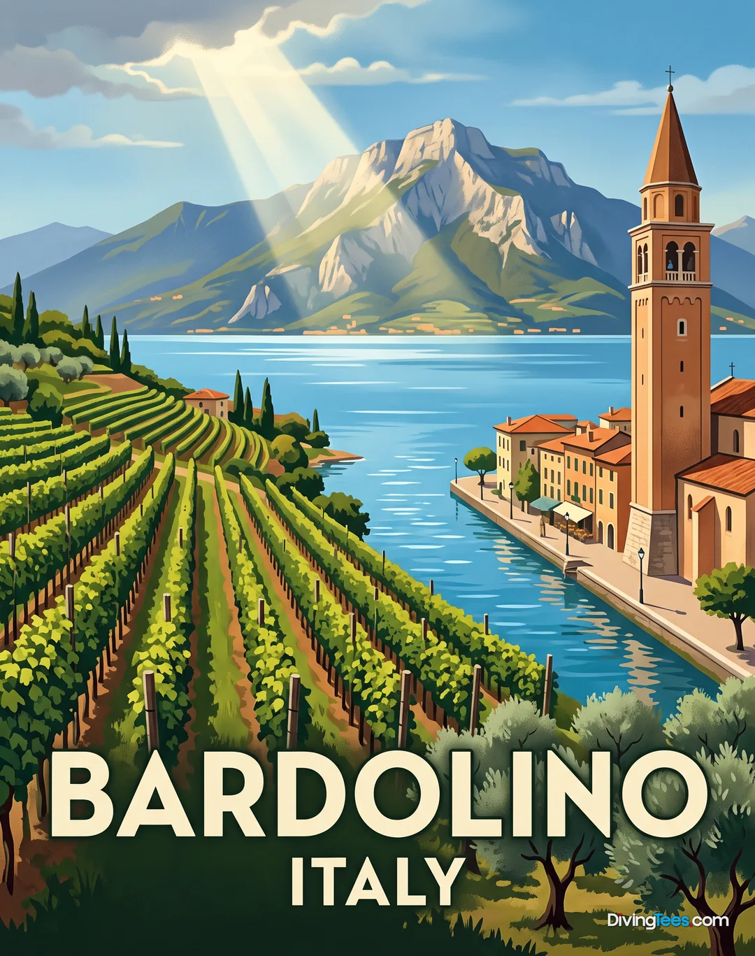 Bardolino