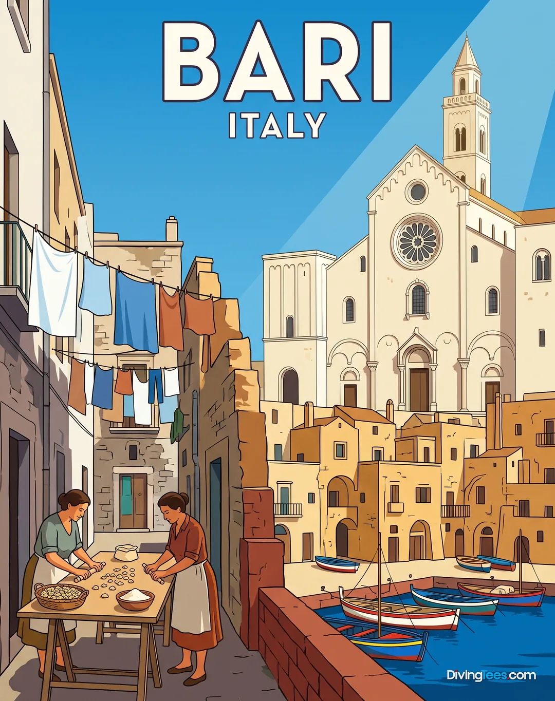 Bari