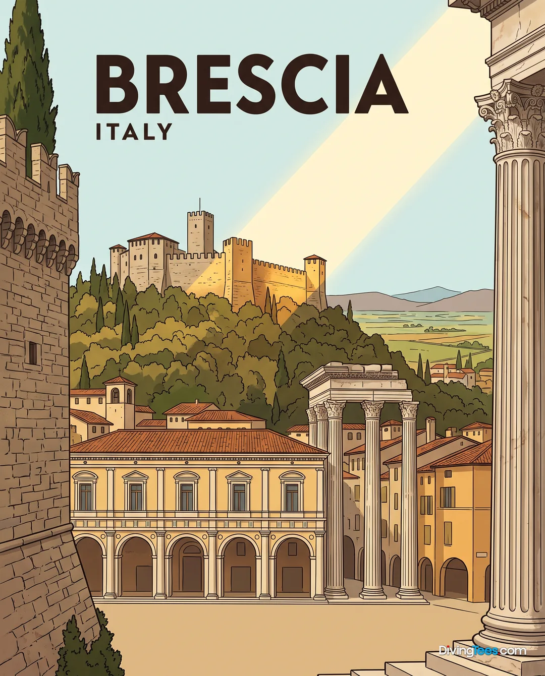 Brescia