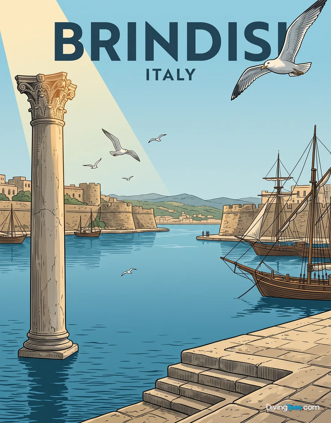 Brindisi