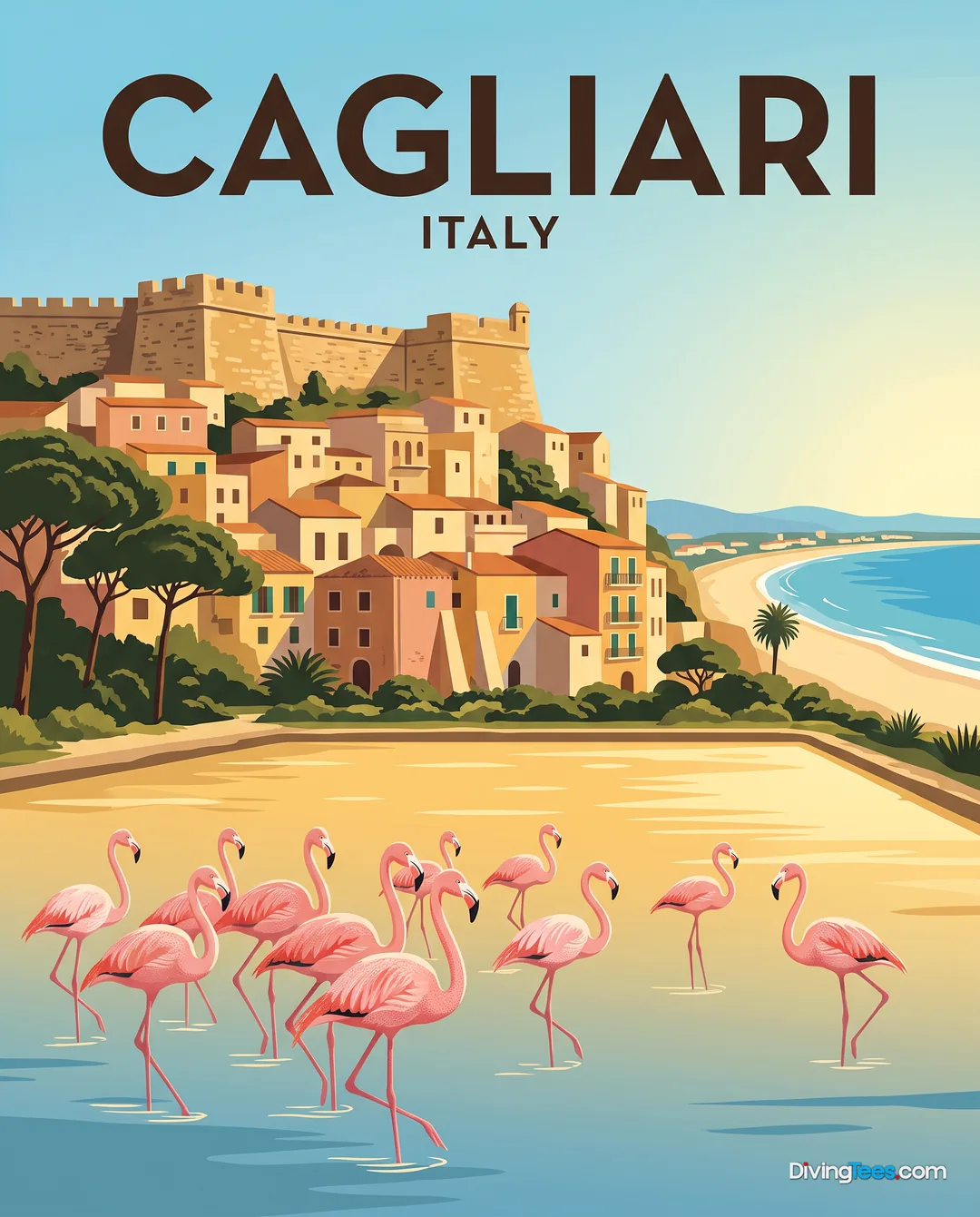 Cagliari