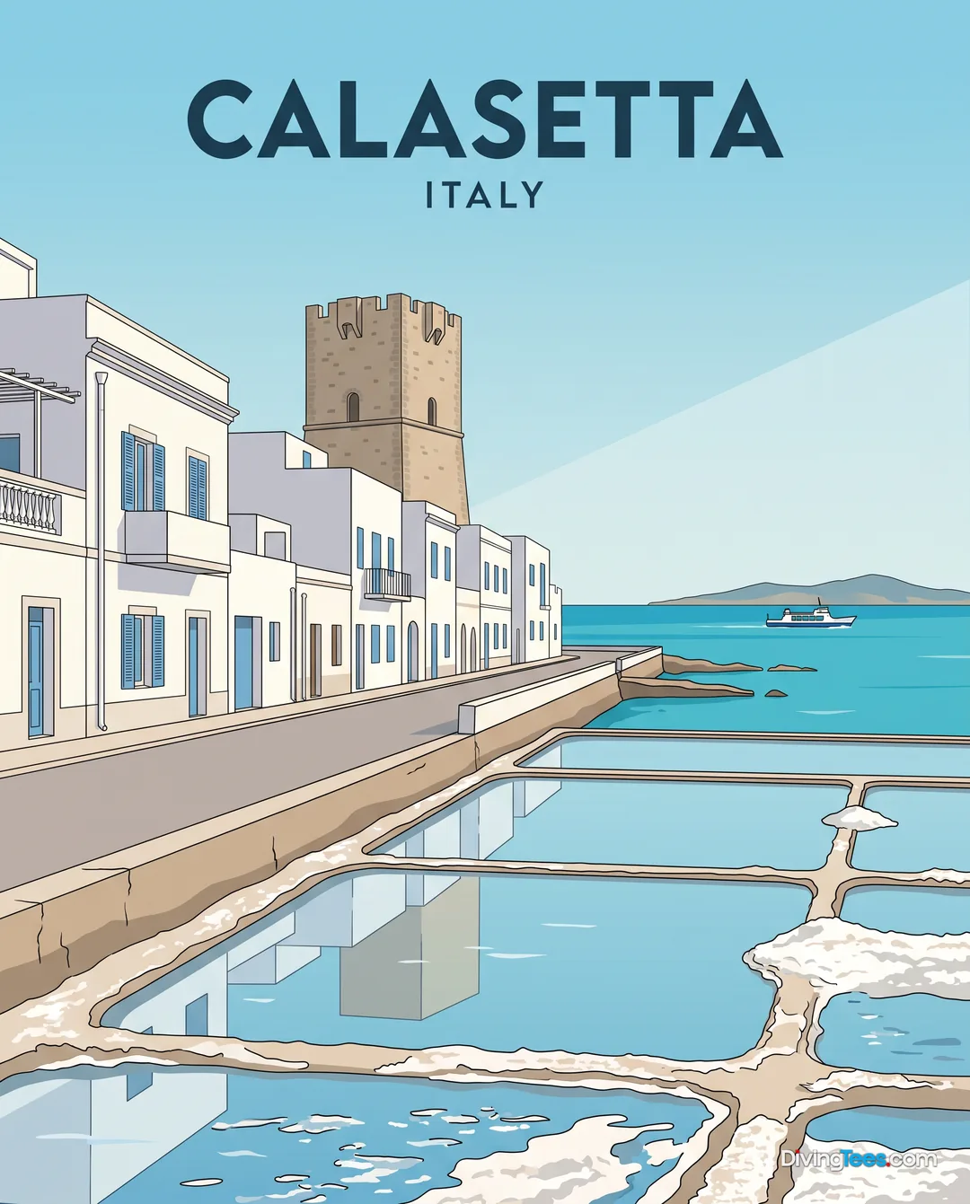 Calasetta