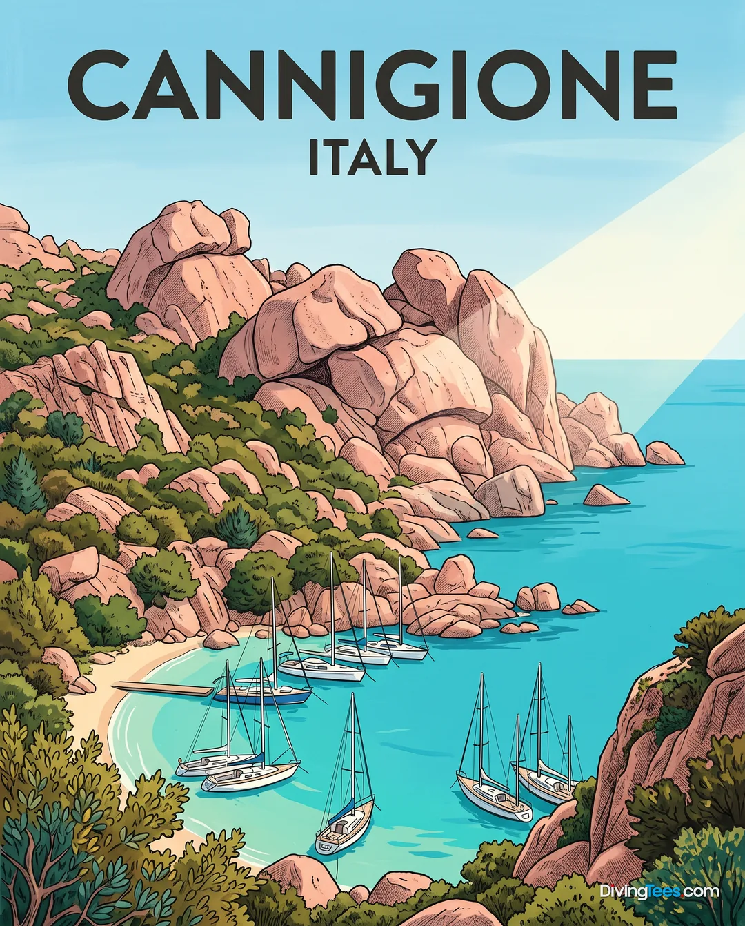 Cannigione
