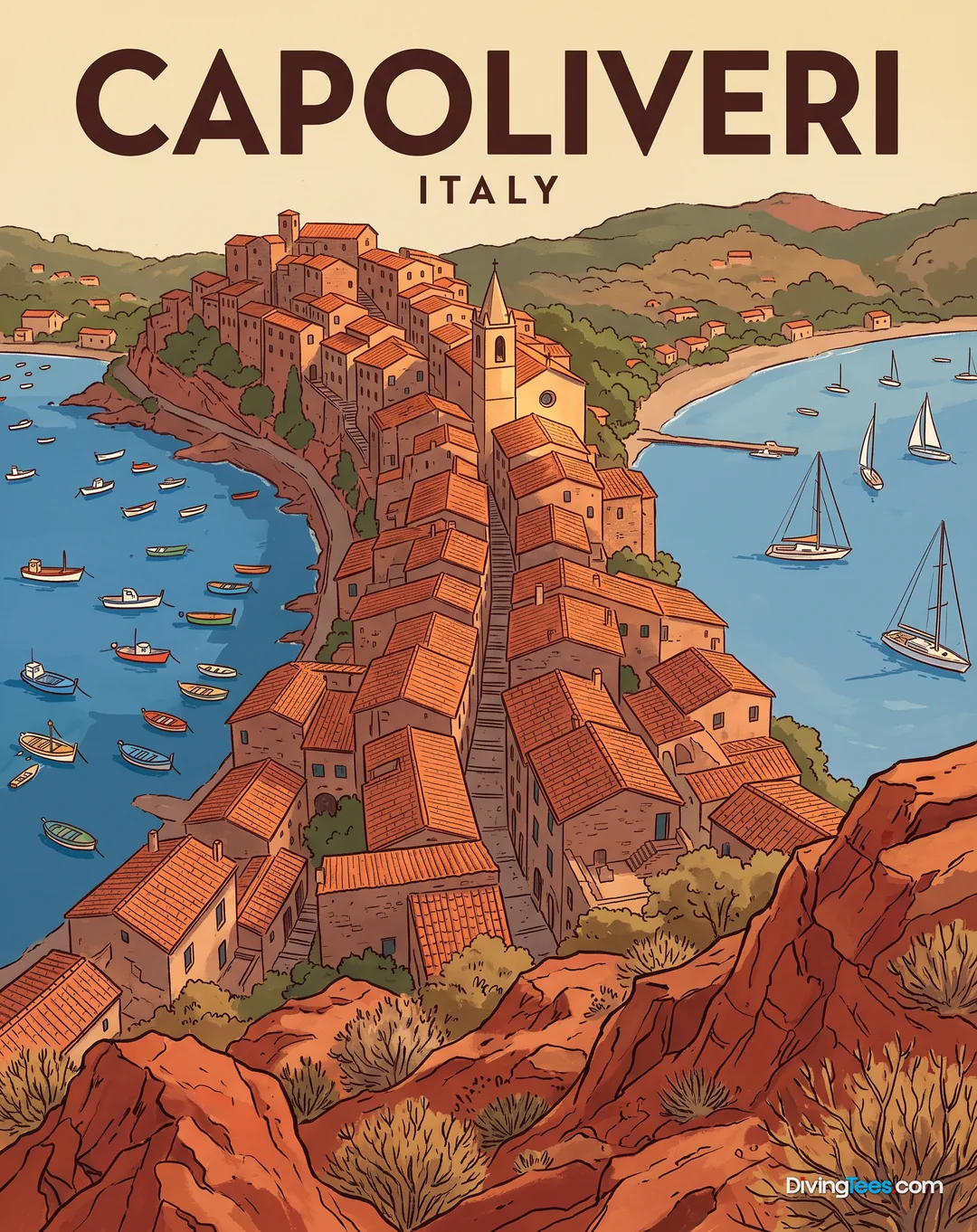 Capoliveri