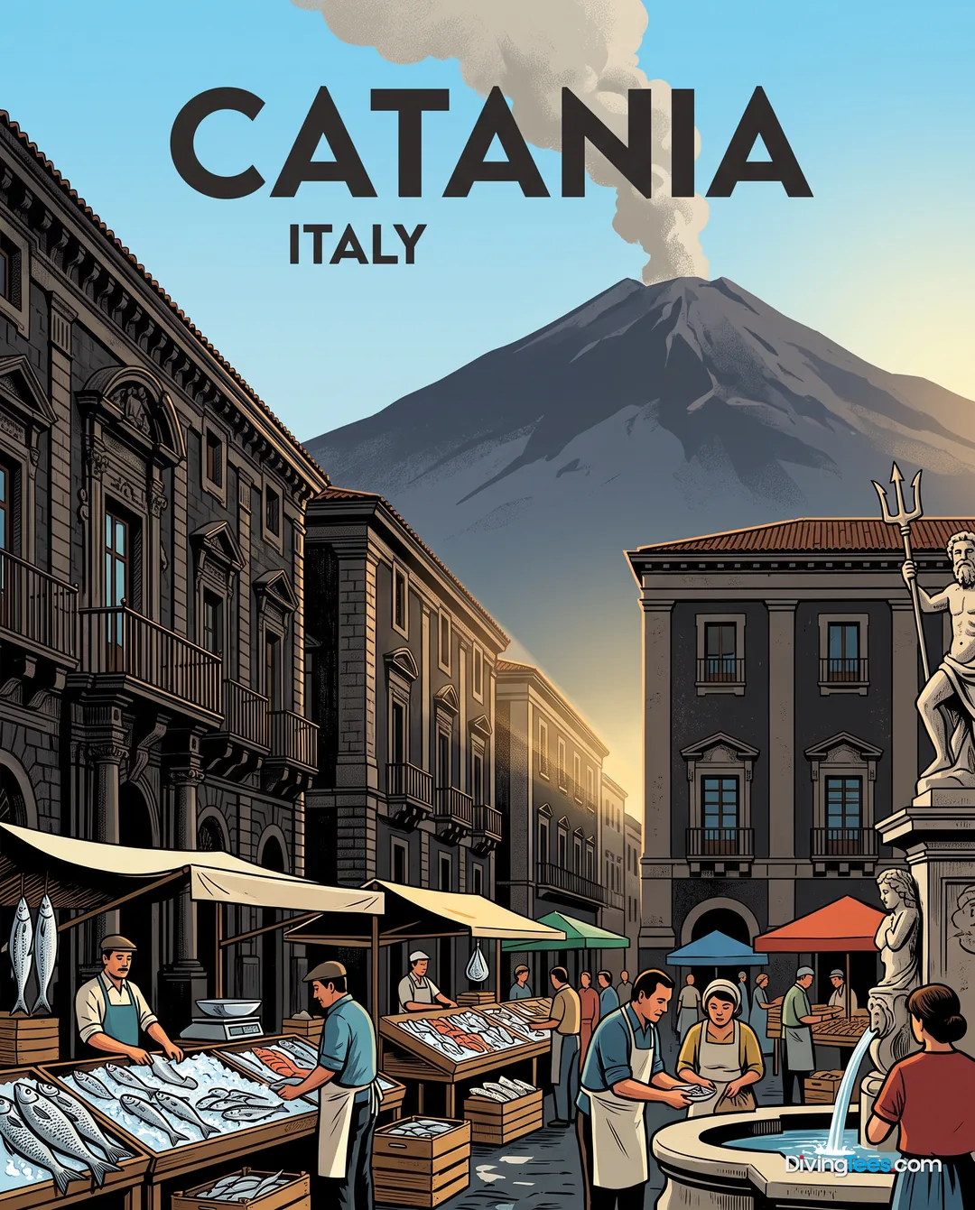 Catania