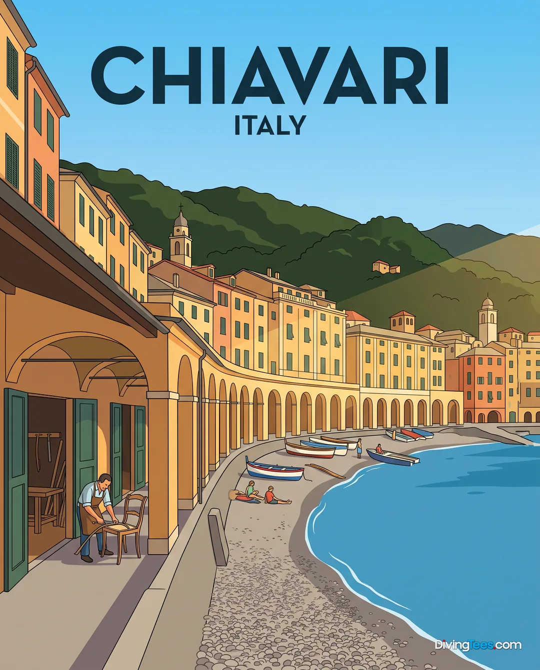 Chiavari