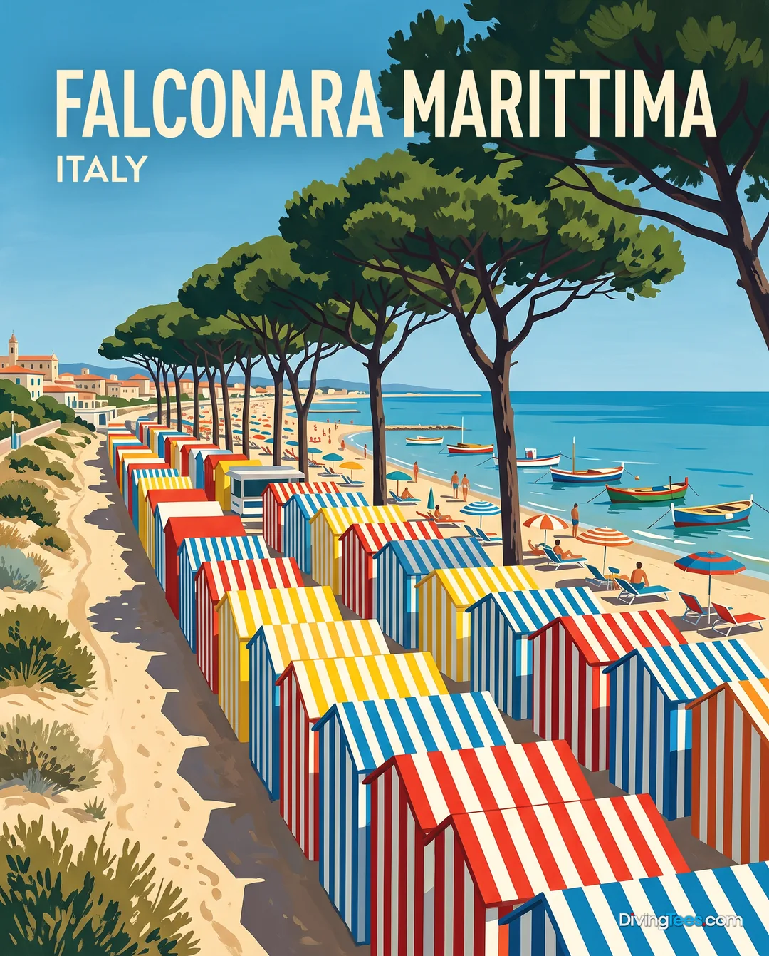 Falconara Marittima