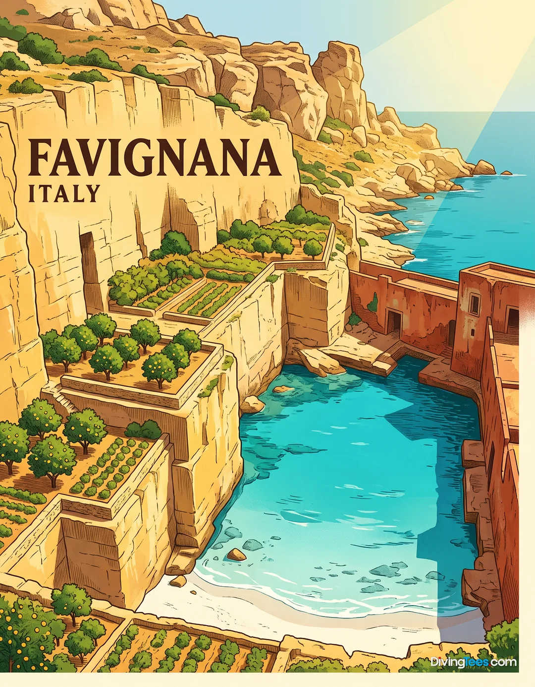 Favignana