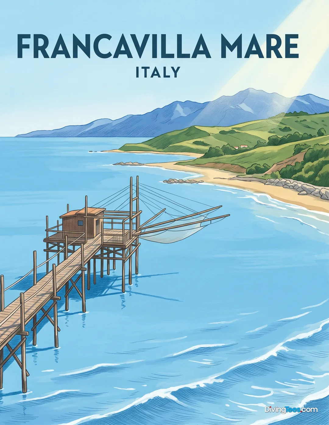 Francavilla Mare