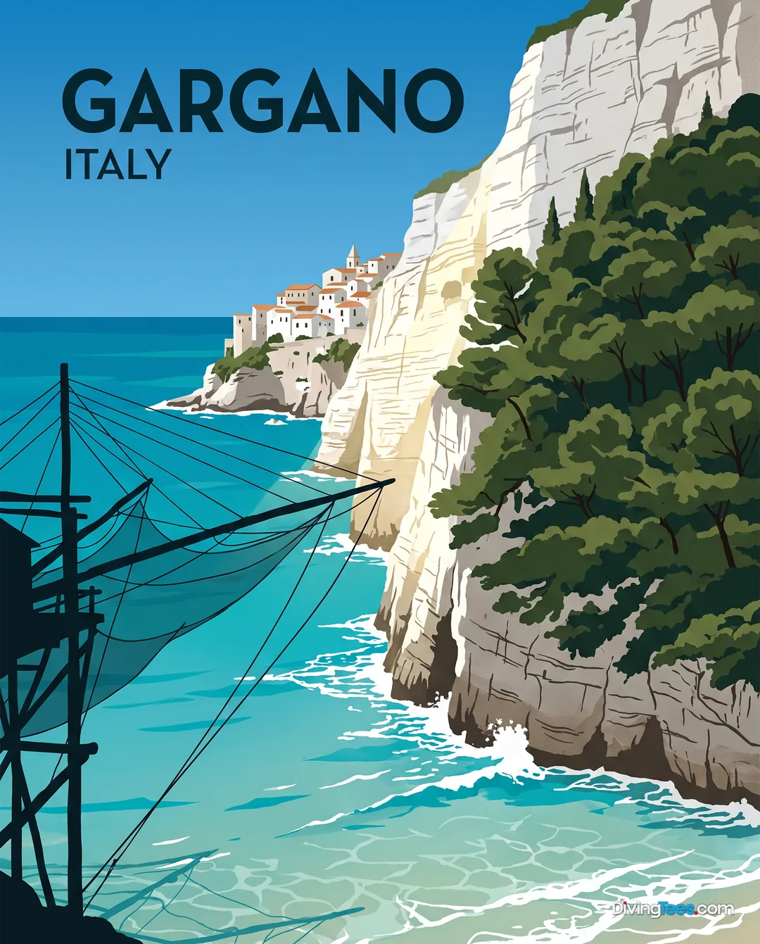 Gargano