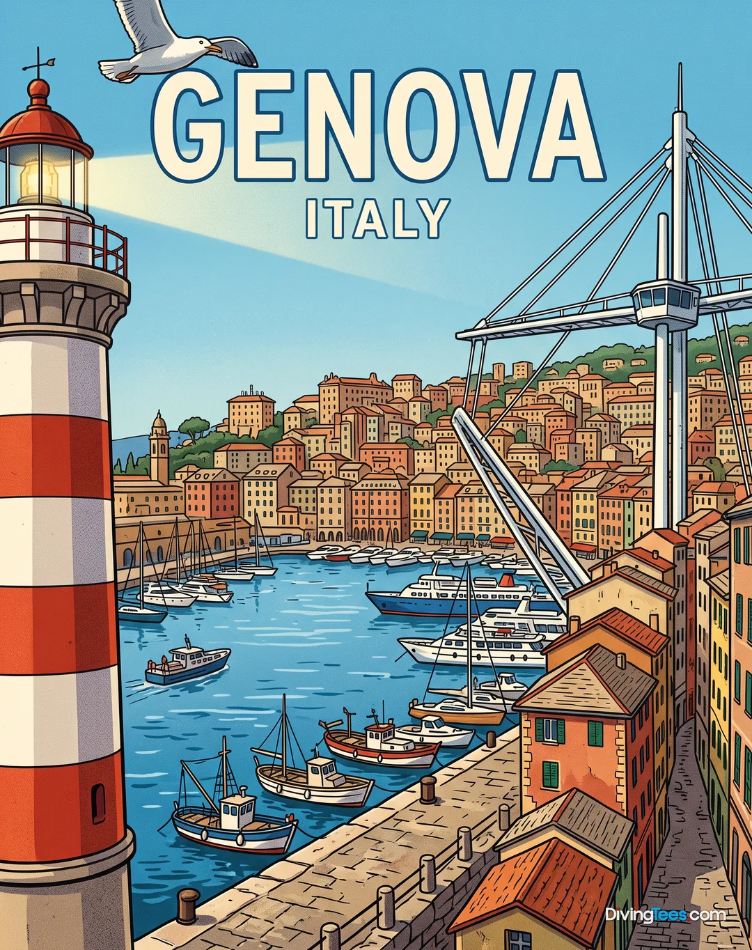 Genova