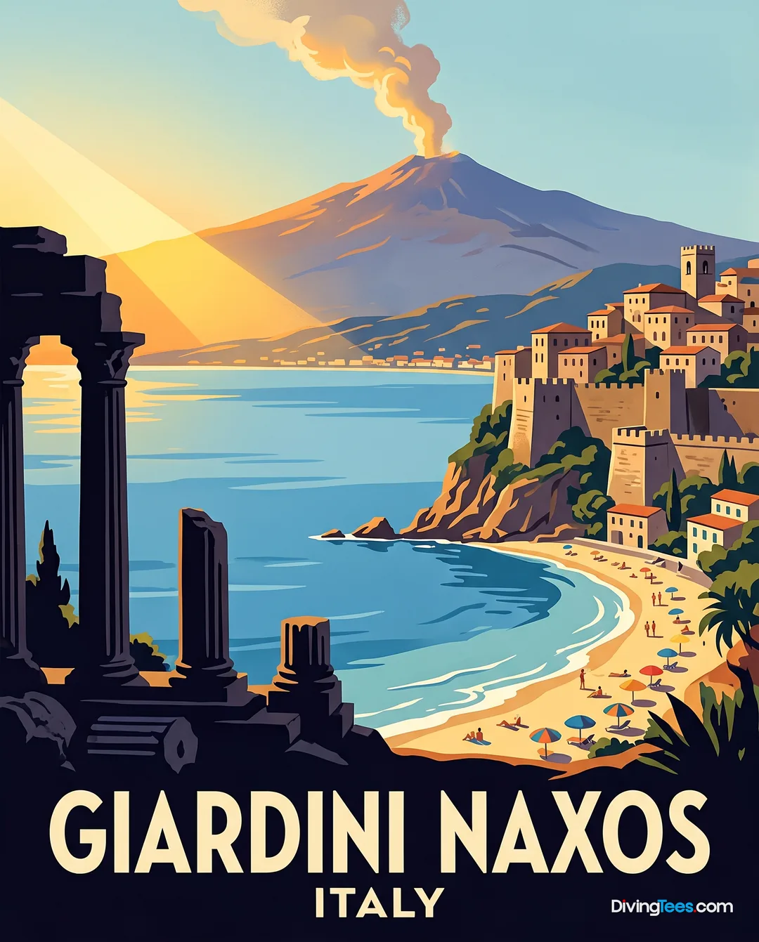 Giardini Naxos