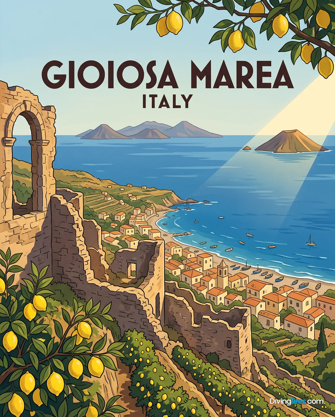Gioiosa Marea