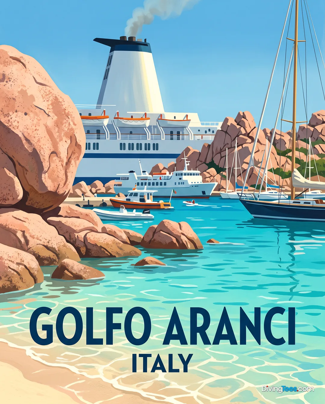 Golfo Aranci