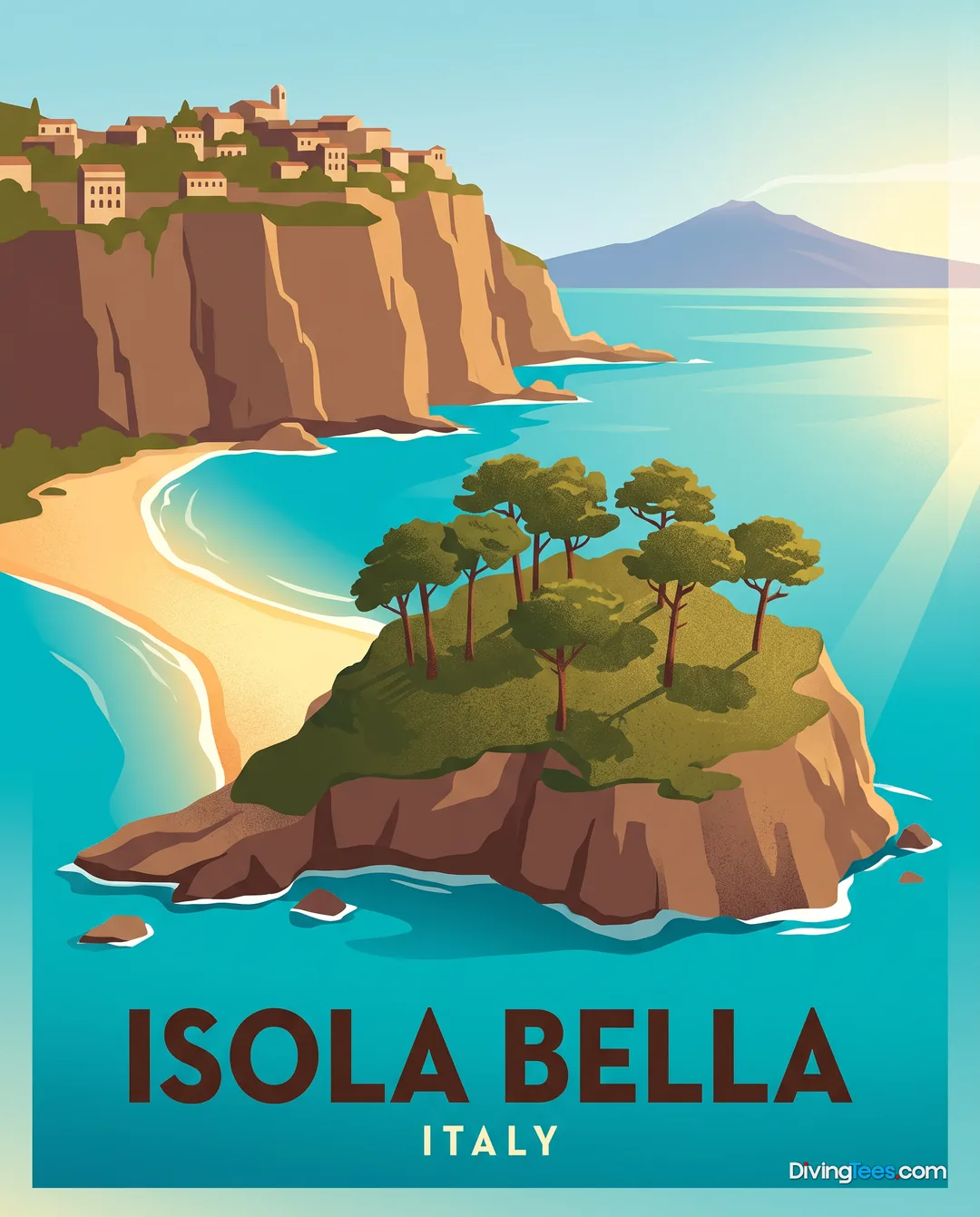 Isola Bella