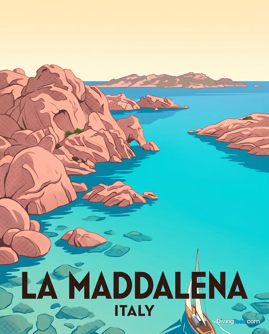 La Maddalena