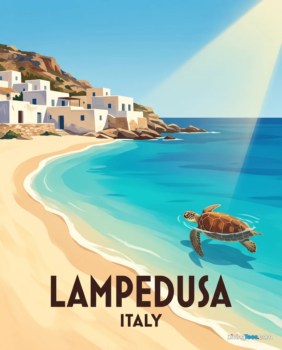 Lampedusa