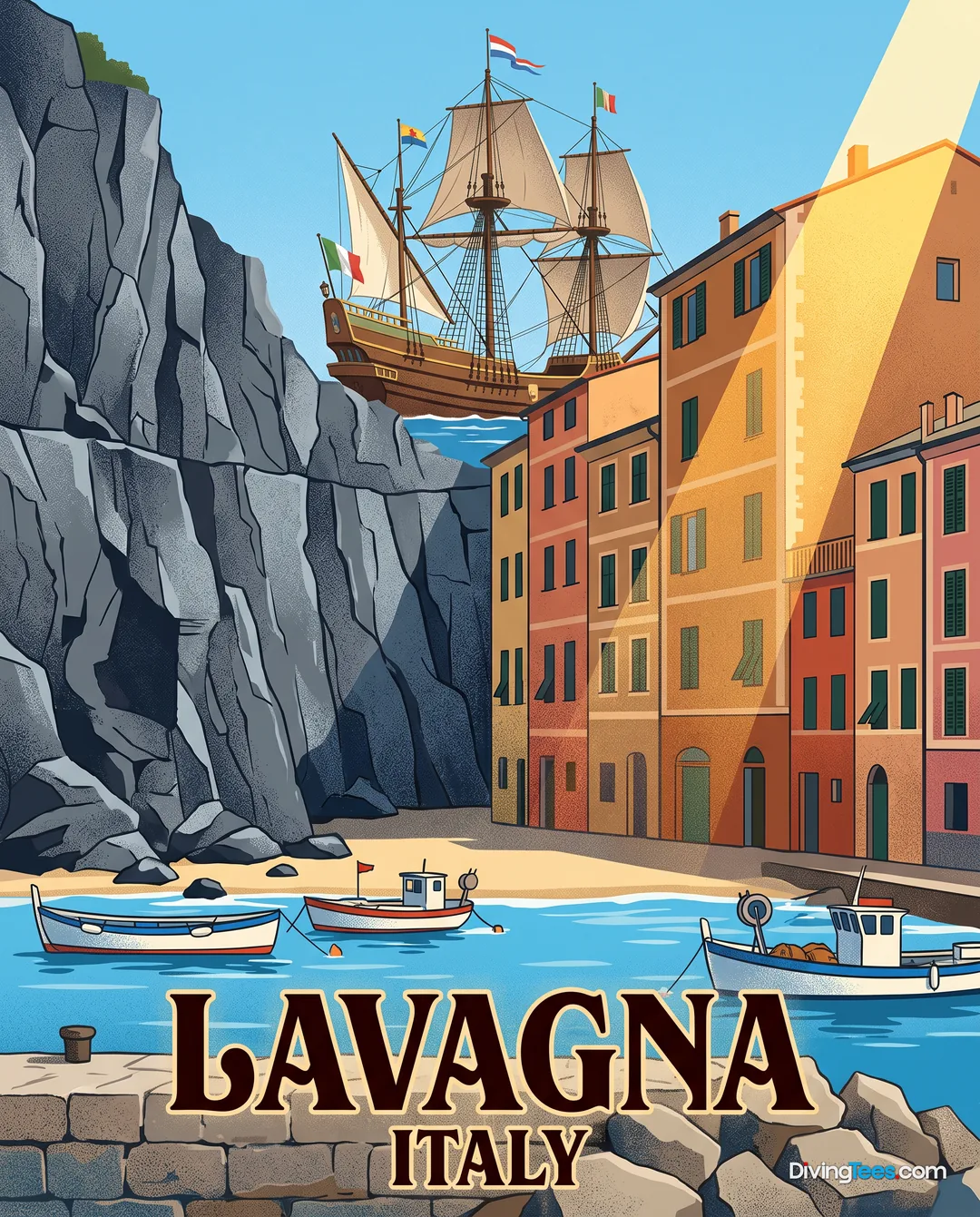 Lavagna