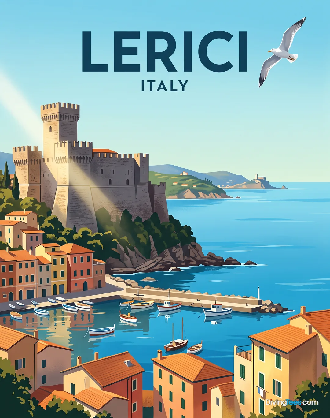 Lerici