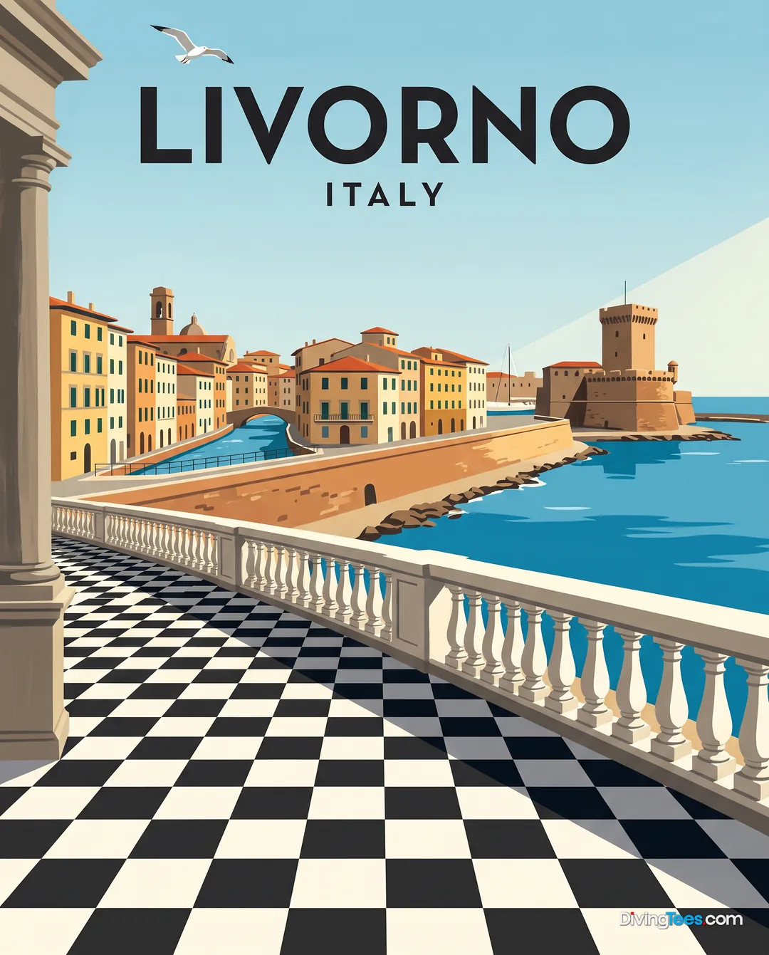 Livorno