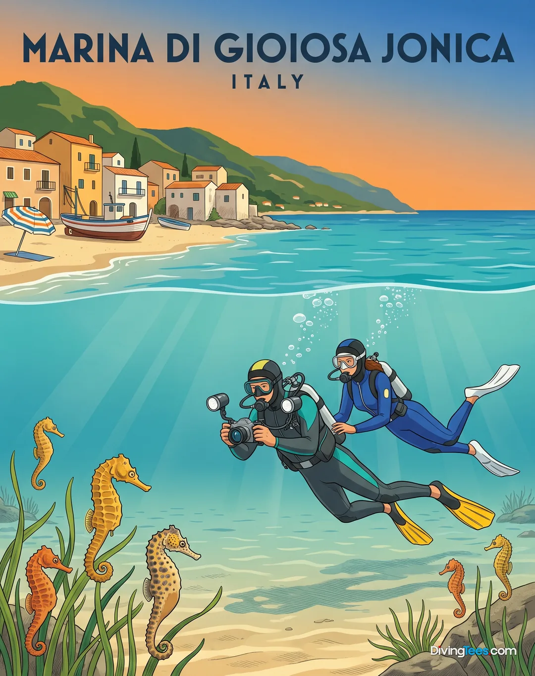 Marina di Gioiosa Jonica