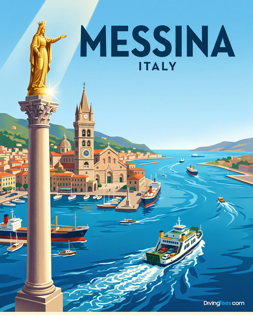 Messina