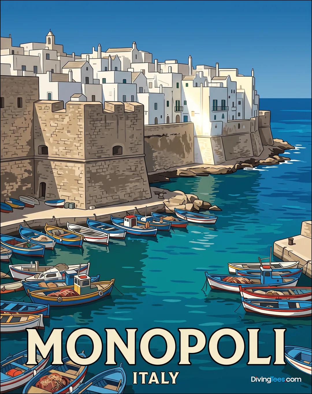 Monopoli