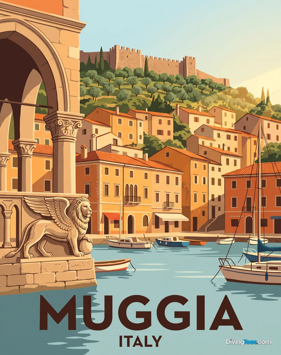 Muggia