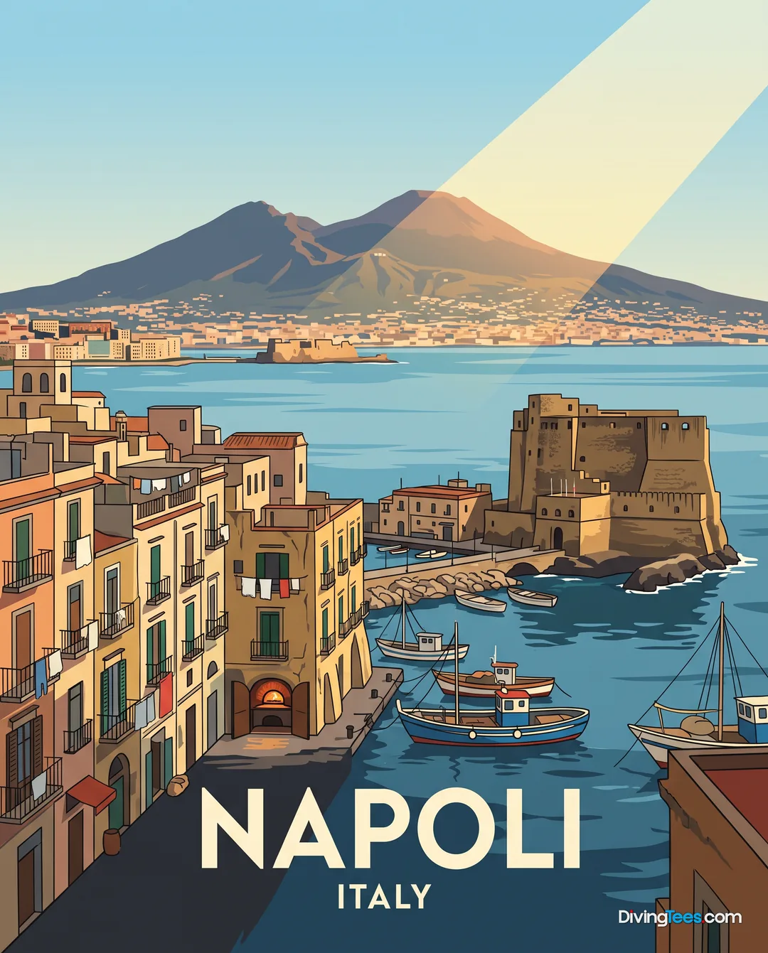 Napoli