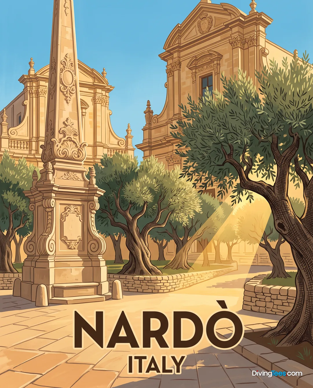 Nardò