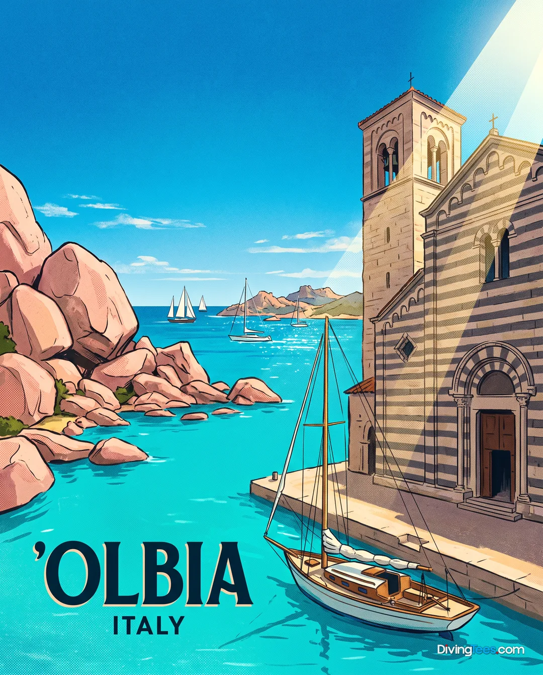 Olbia