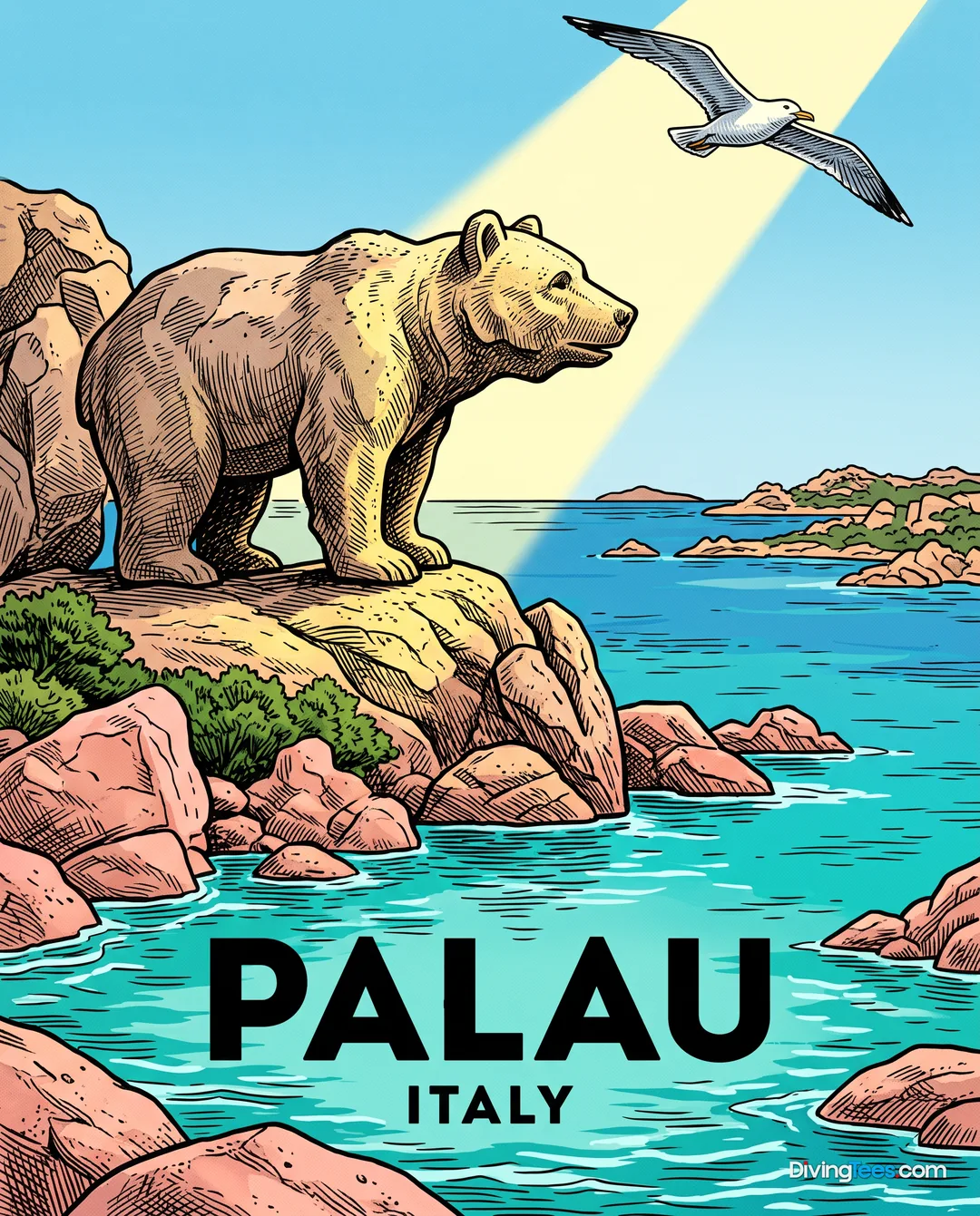 Palau
