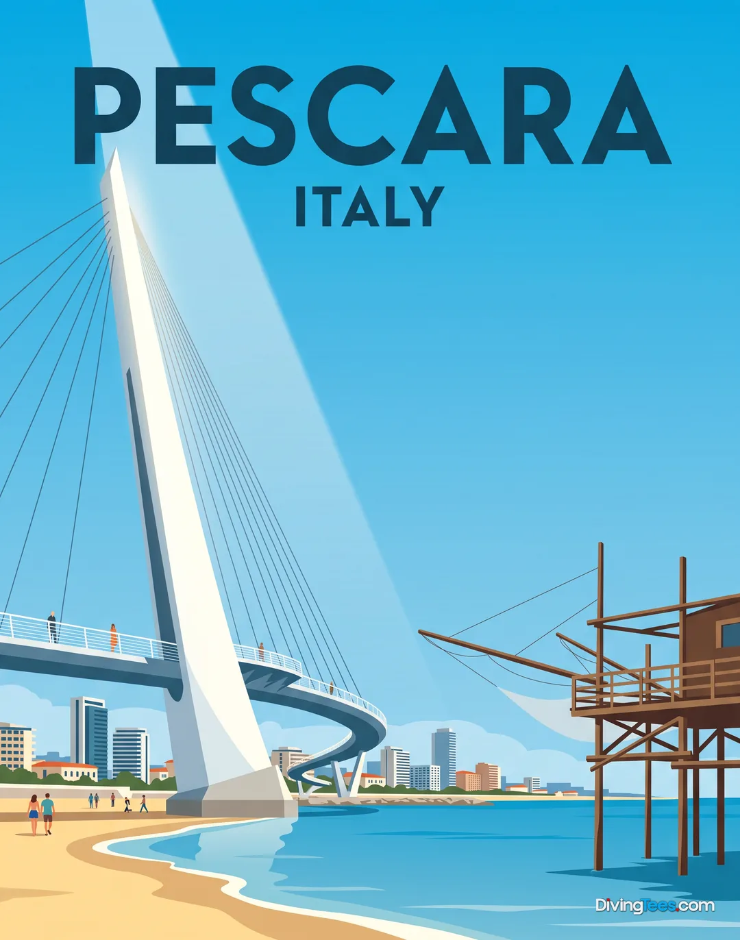 Pescara