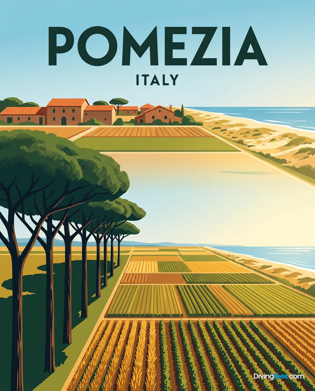 Pomezia