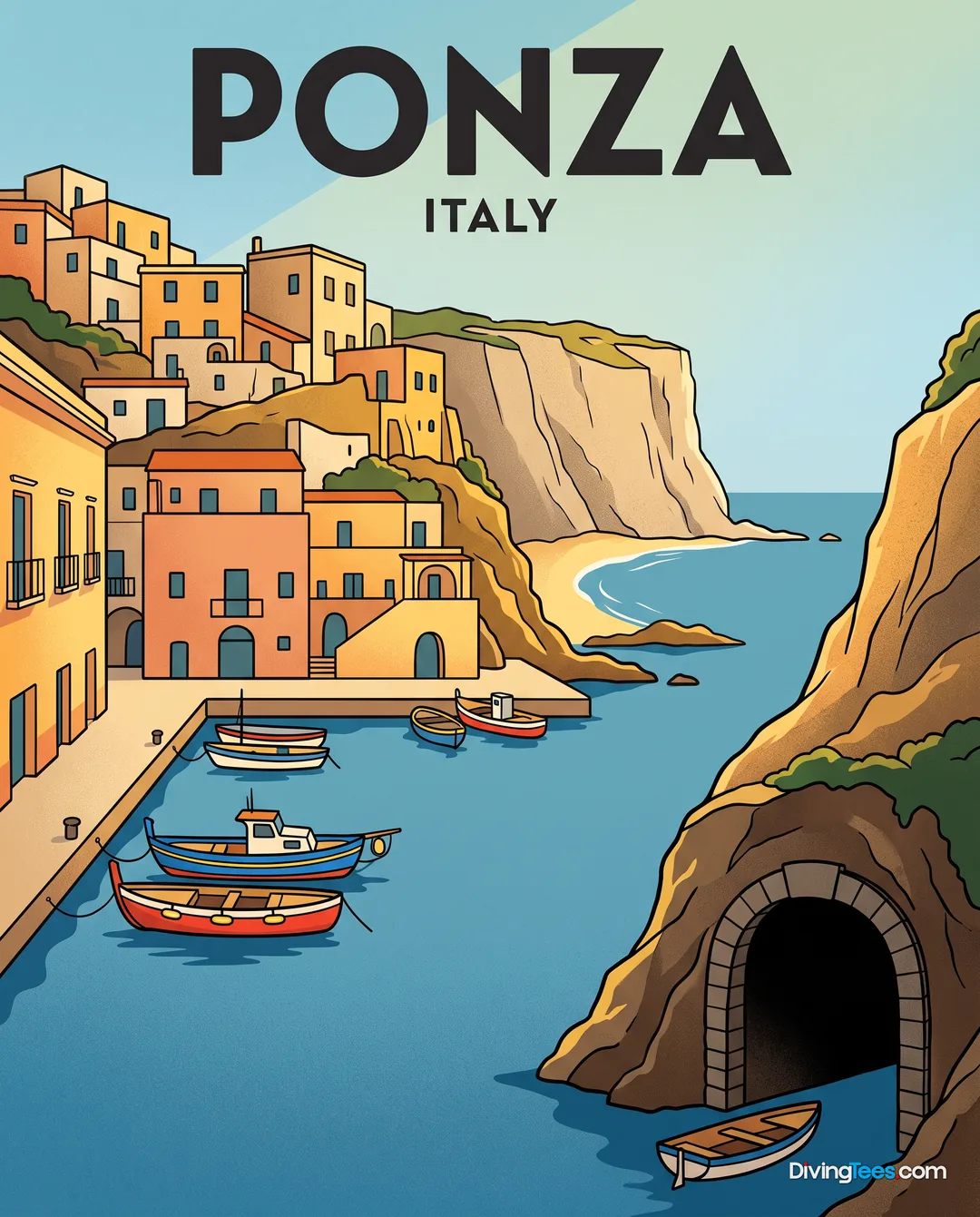 Ponza