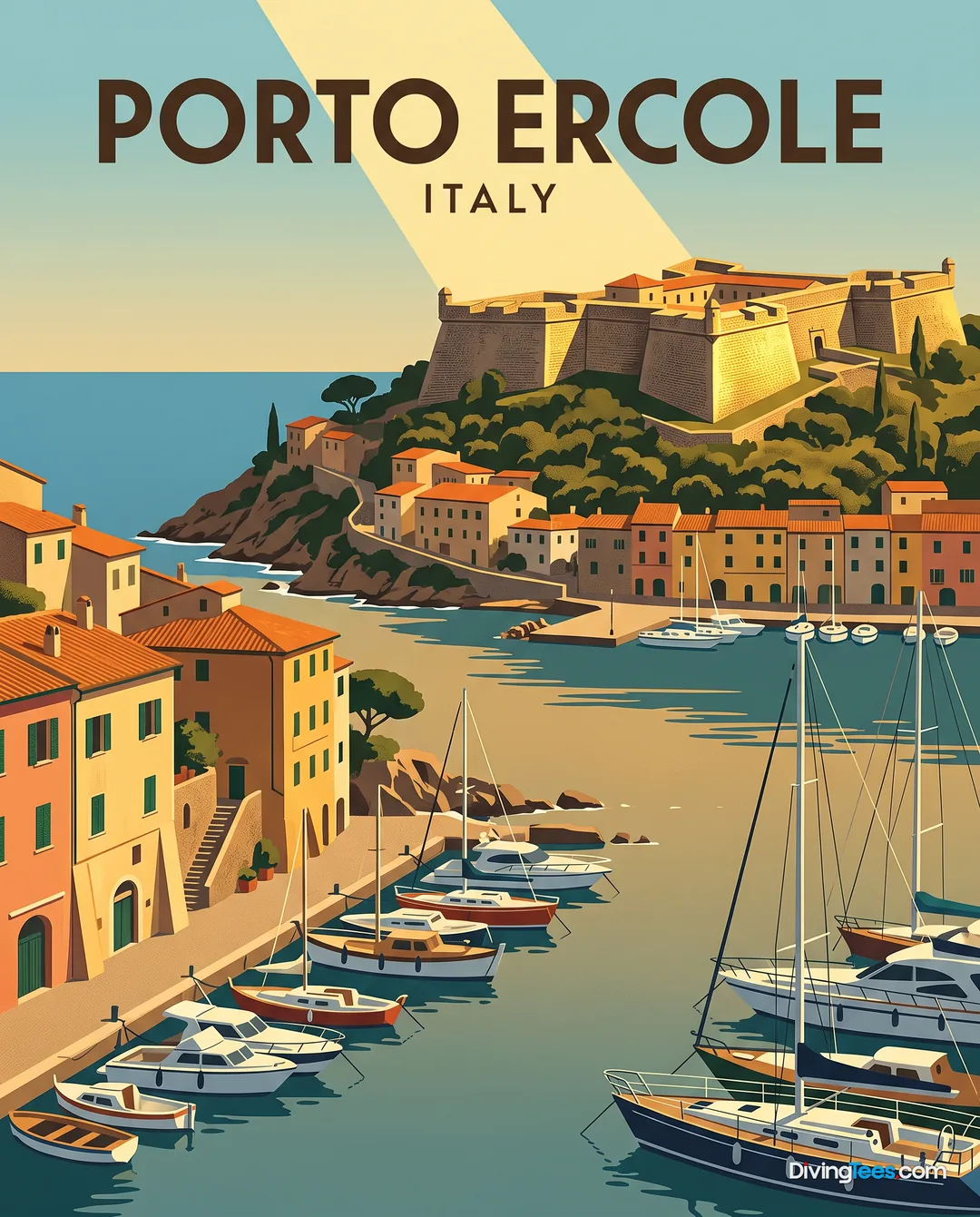 Porto Ercole
