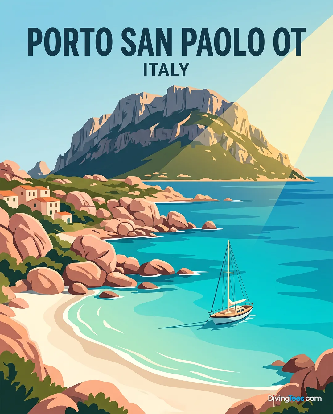 Porto San Paolo Ot