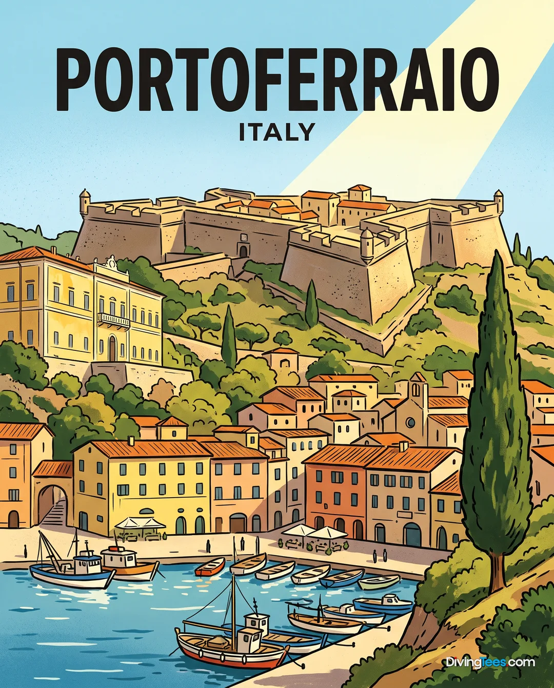 Portoferraio