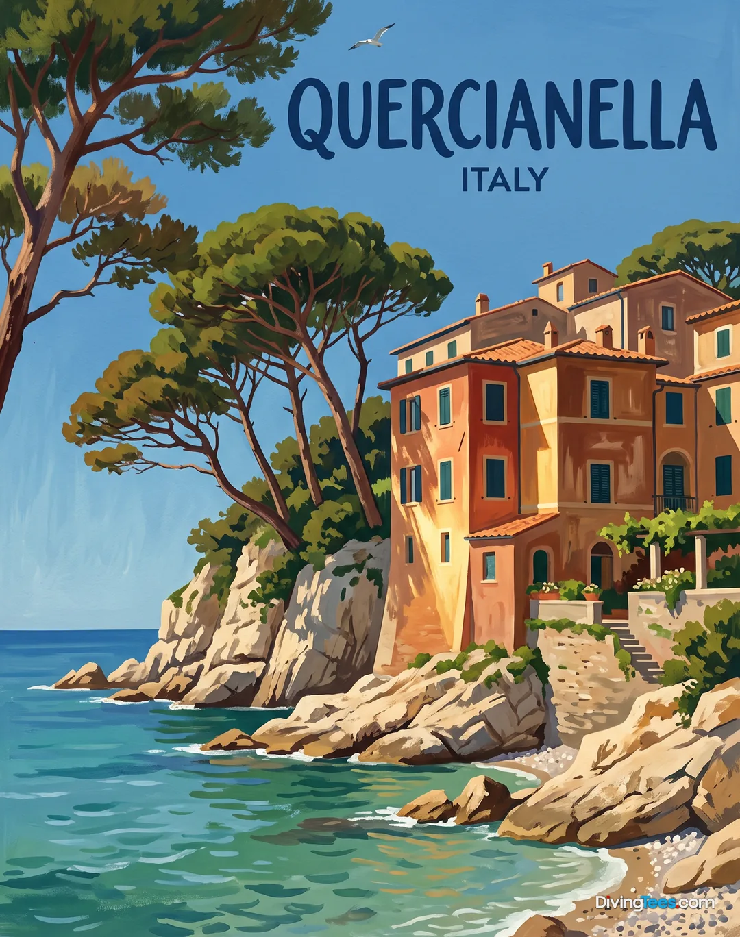 Quercianella