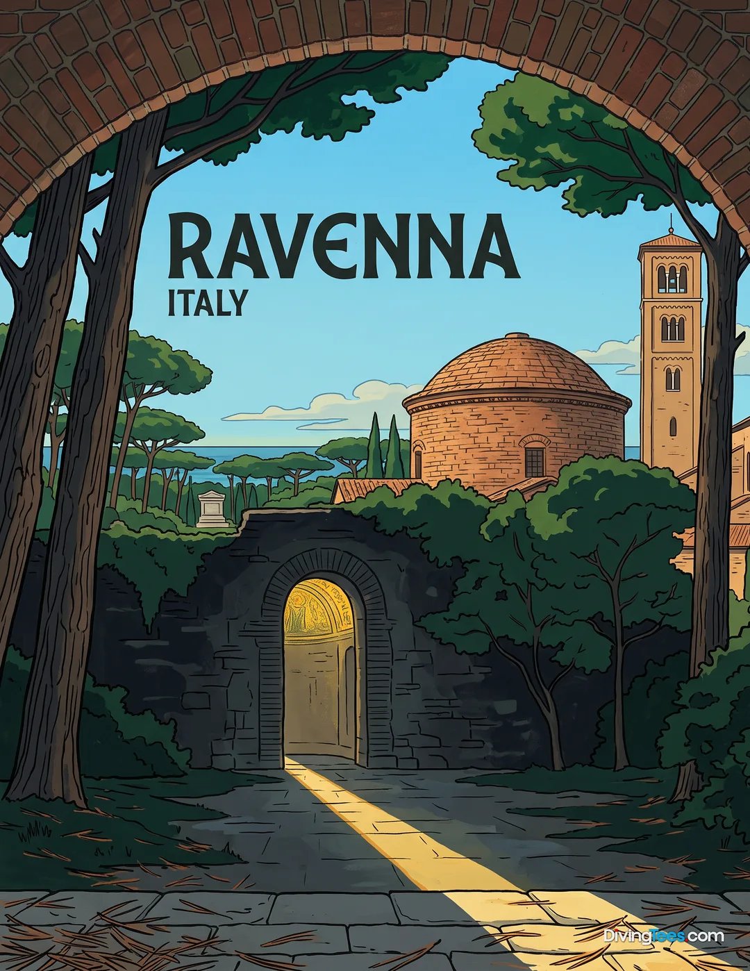 Ravenna