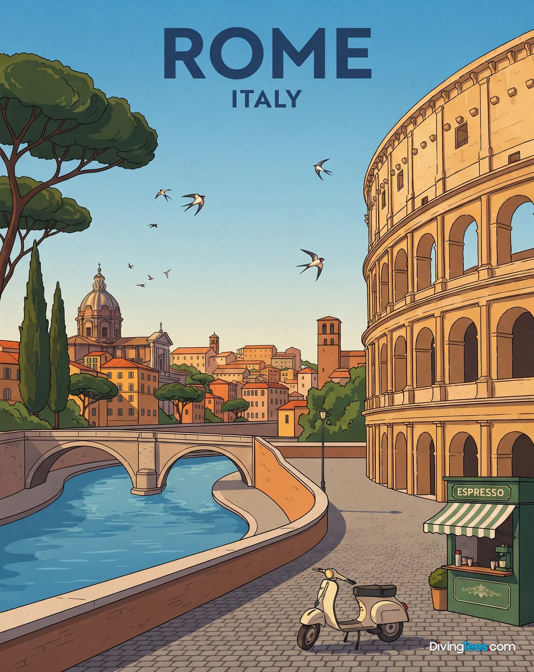 Rome