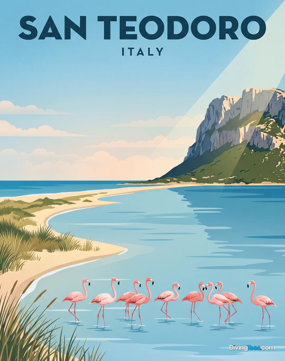 San Teodoro