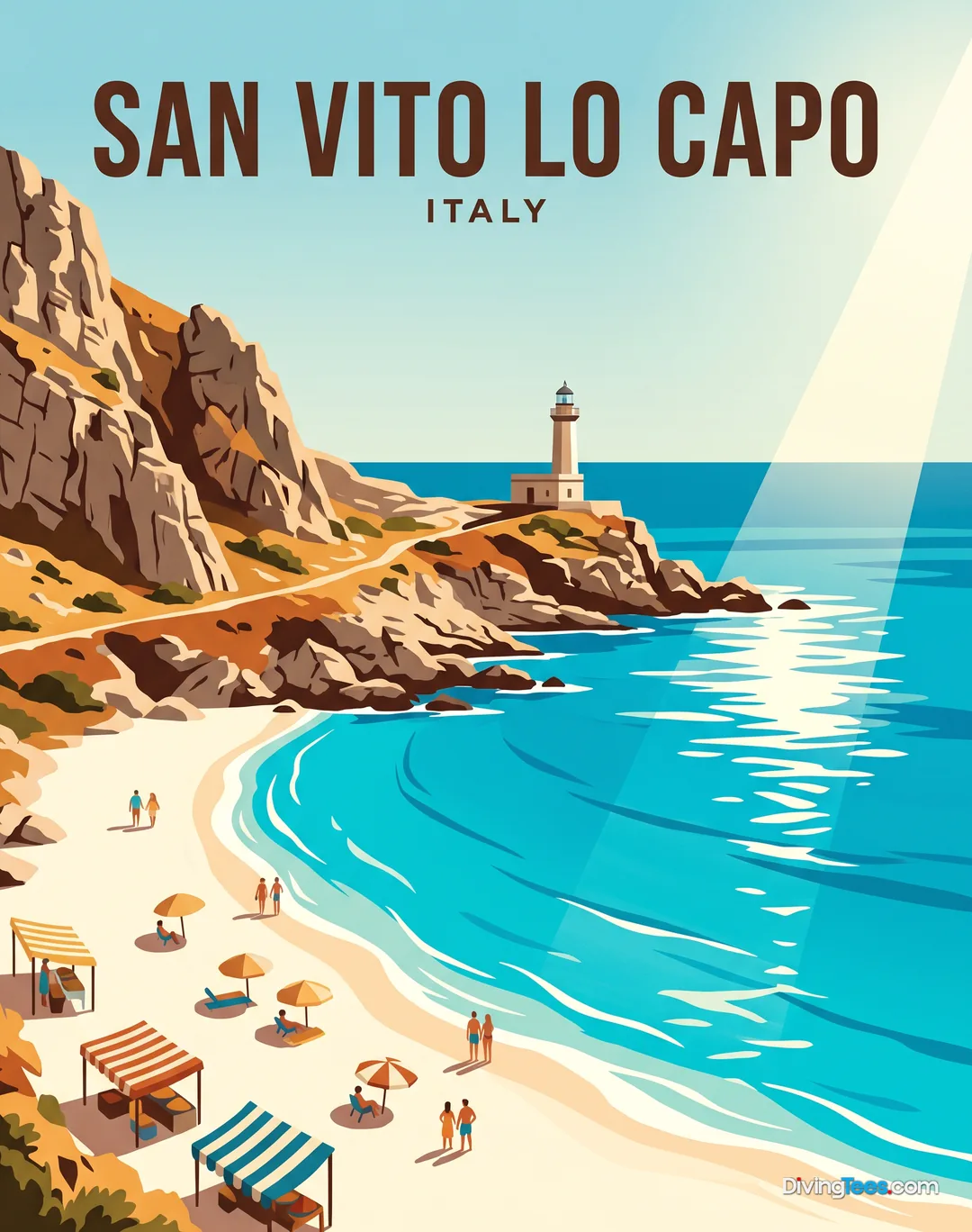 San Vito Lo Capo