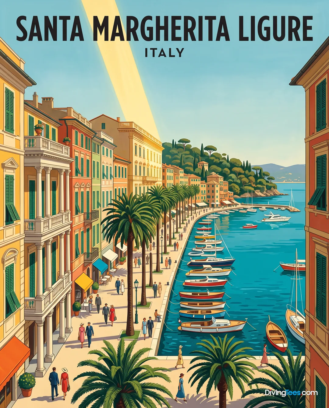 Santa Margherita Ligure