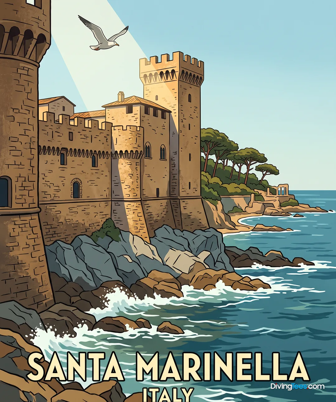 Santa Marinella
