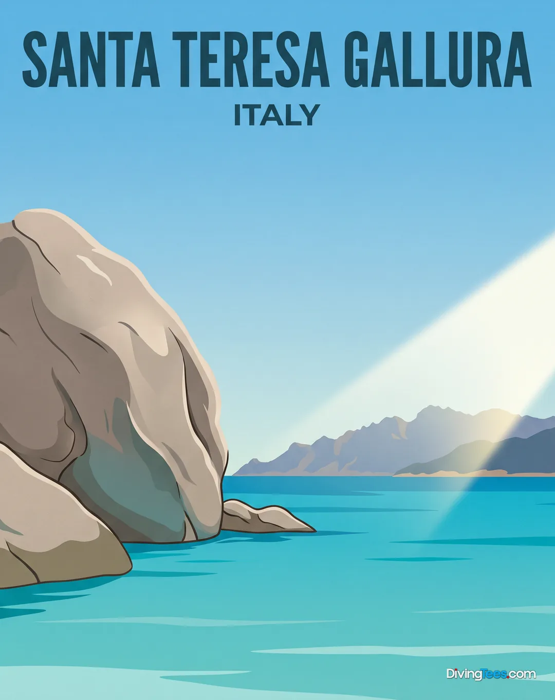 Santa Teresa Gallura