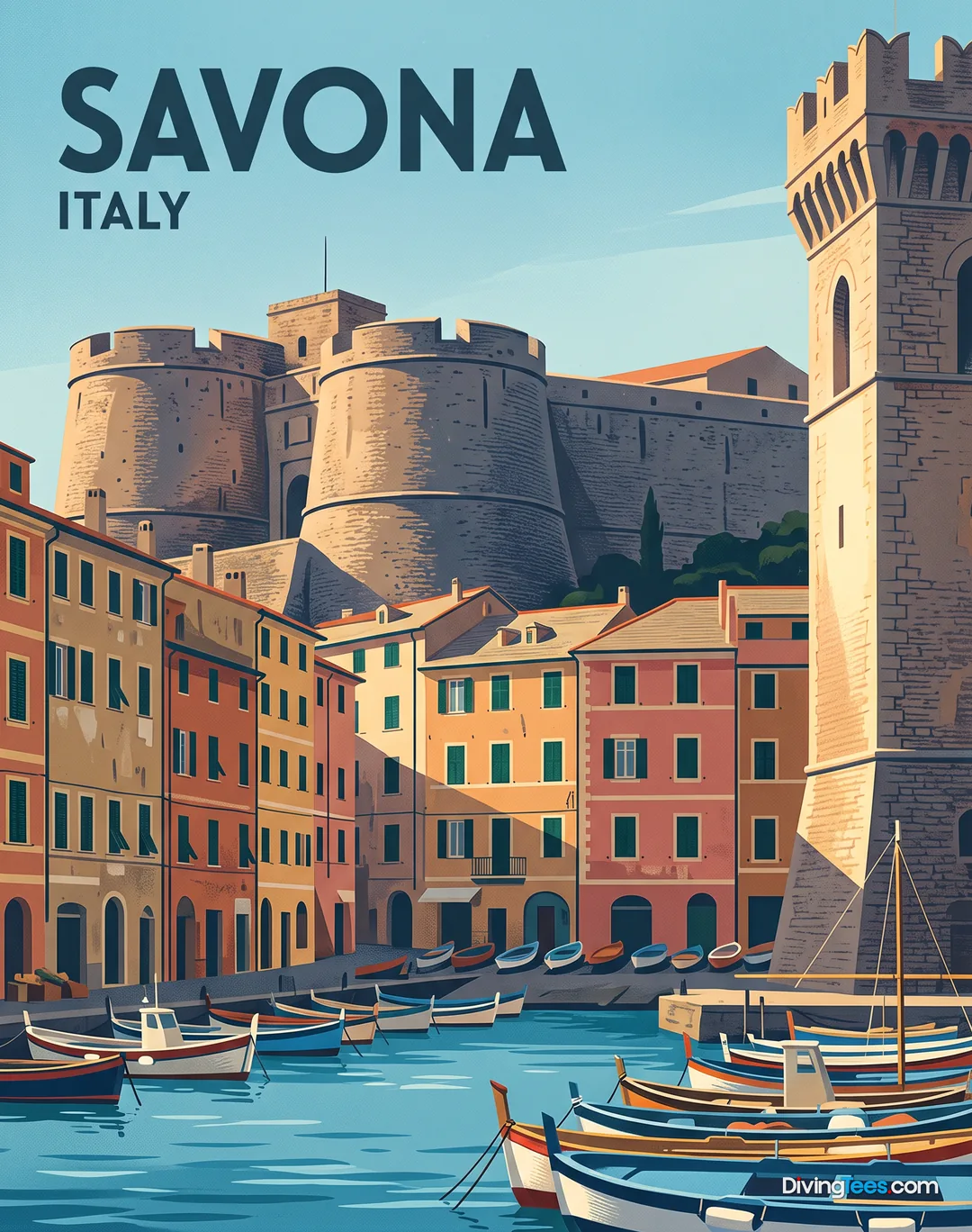 Savona