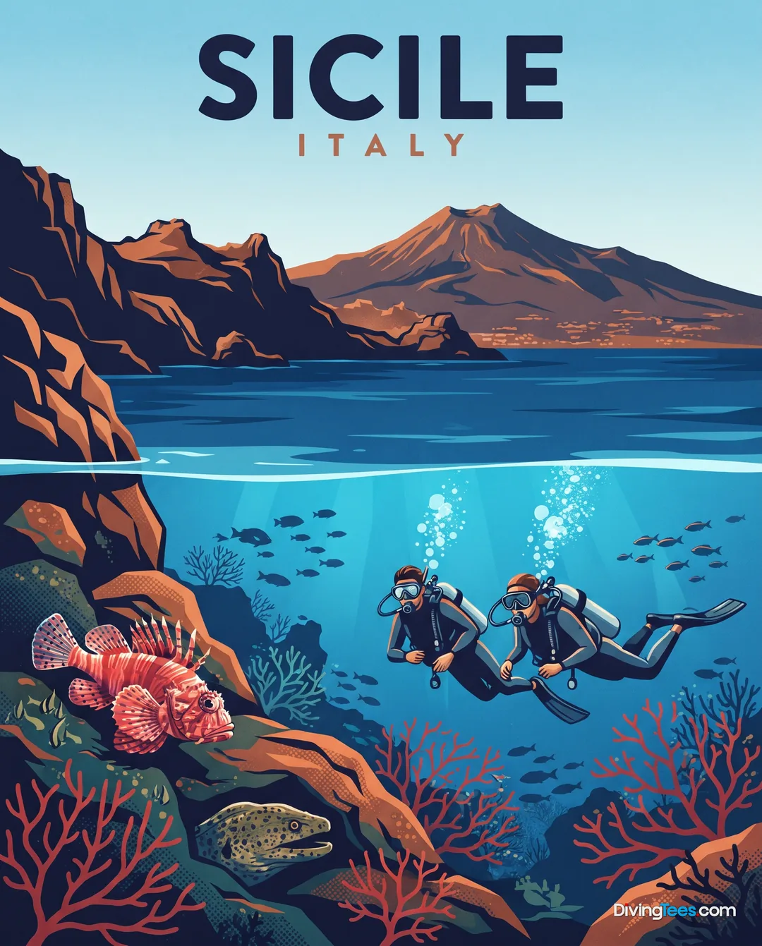 Sicily
